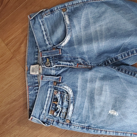 TRUE RELIGION jeans.    #A120 - Picture 4 of 9